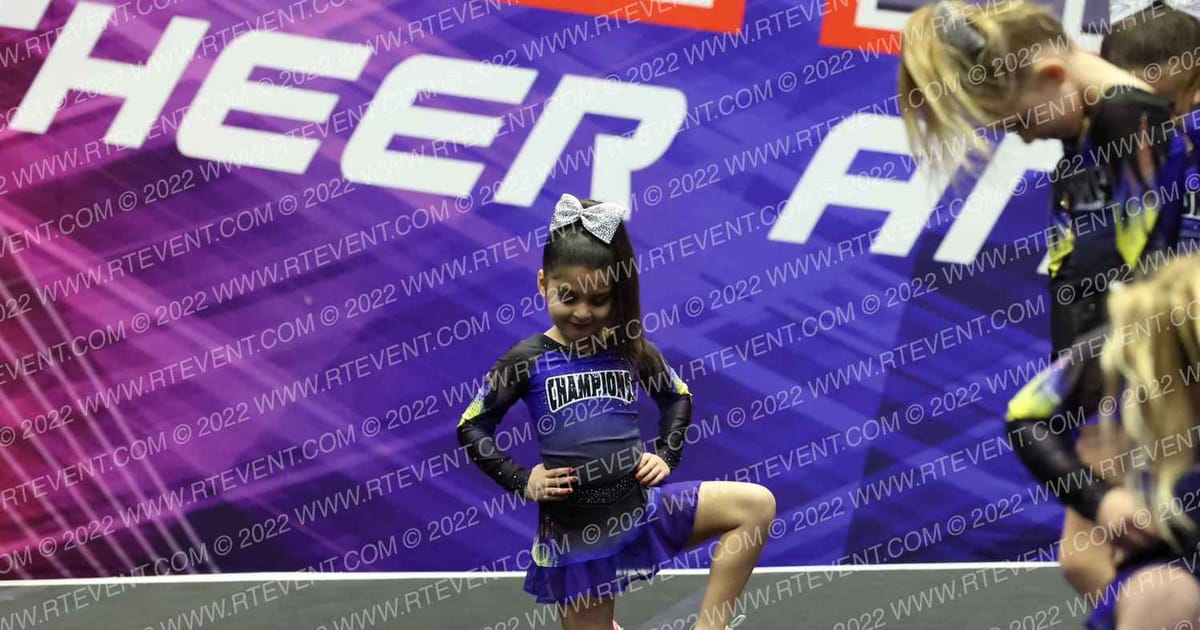 The Champions All Stars Mini Flames · JAMfest San Antonio Classic