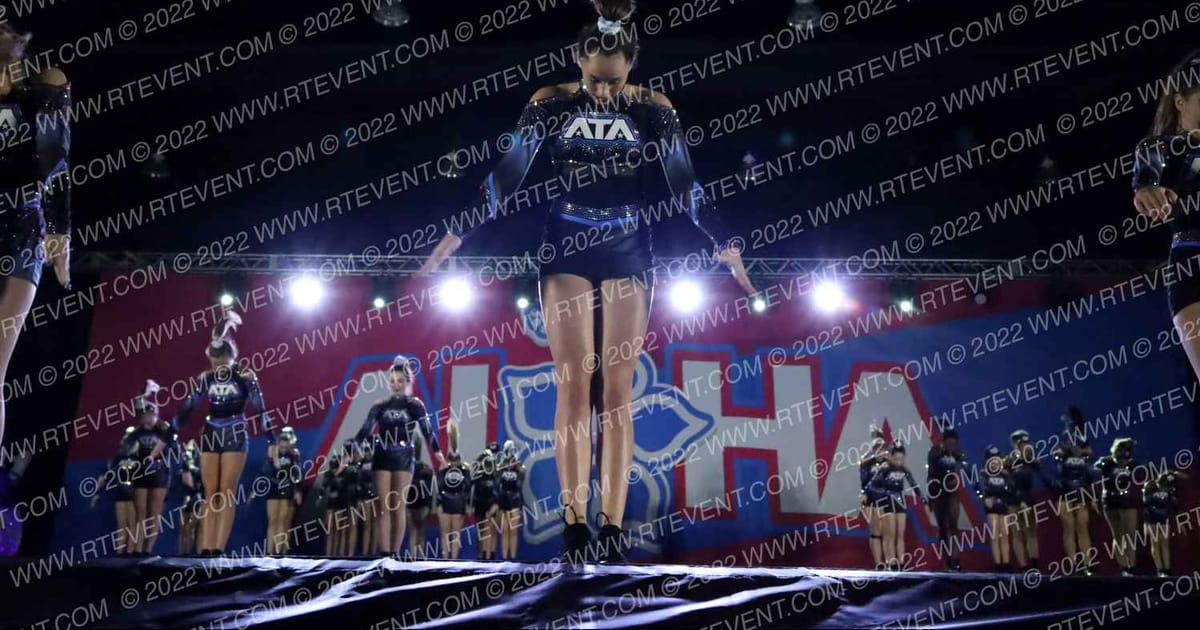 ATA Lake Norman Helix · Aloha Gatlinburg Showdown