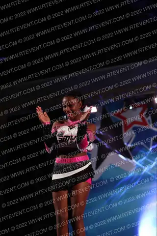 SMYO Cheer Elite Royals