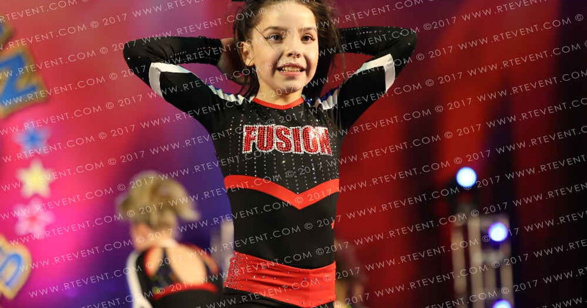 Fusion Allstars Titans · The American Gateway