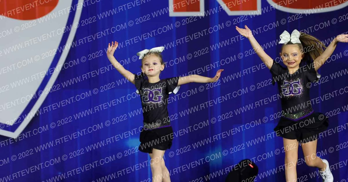 Bullitt Athletics L1 Tiny - Novice - Restrictions · NCA Lexington Classic