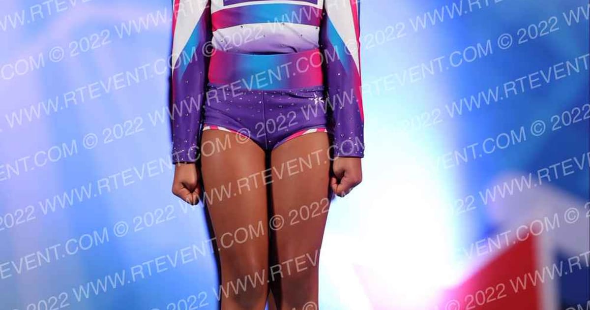 Taylor Made Allstars Showtyme · Richmond Classic