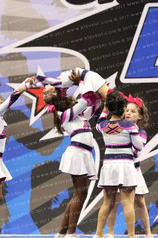 ADC All Stars Cometz