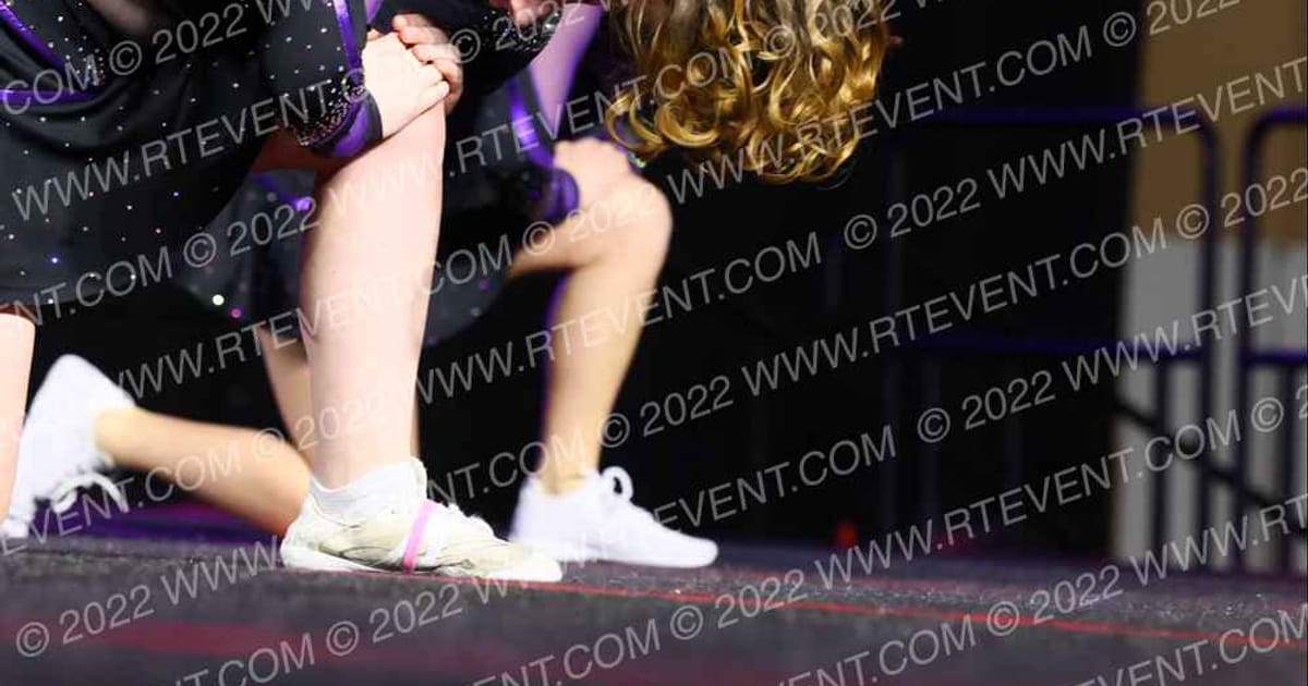 Spirit Too Bling · Spirit Sports Worcester Nationals