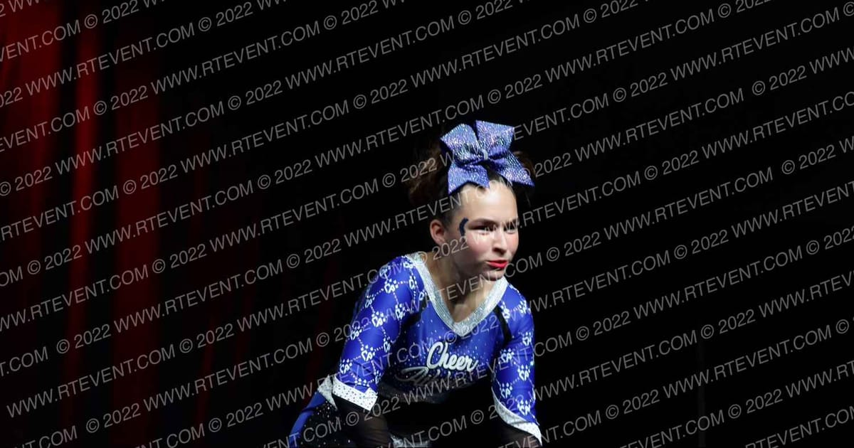 Cheer Athletics - Charlotte NobleCats · ASC Battle Under the Big Top Grand Nationals DIDII