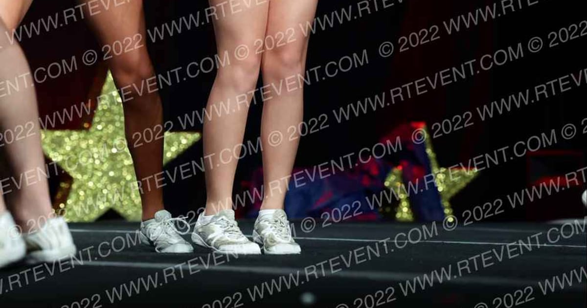 Star Athletics ATL Knockout · ASC Battle Under the Big Top Grand Nationals DIDII