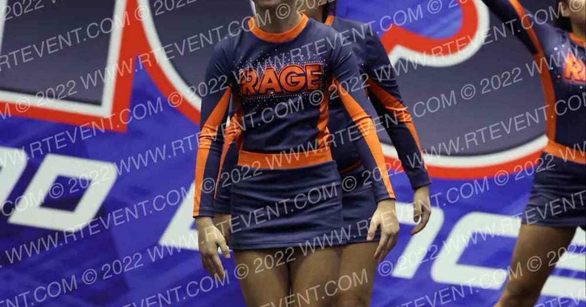 Rage All Stars Blaze · JAMfest San Antonio Classic