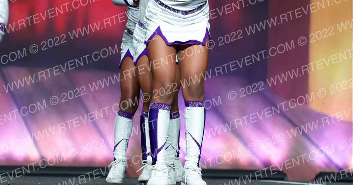 A-Towne Athletics Elite BeeGees · ASC Battle Under the Big Top Grand Nationals DIDII