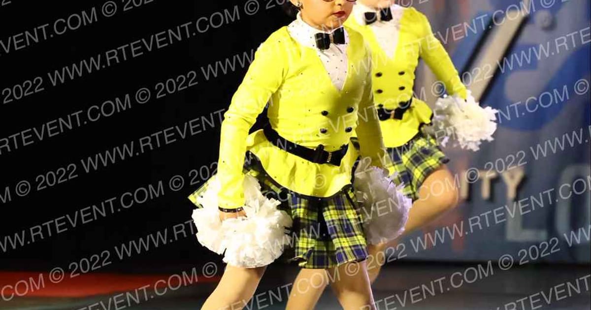 Dance Mania Youth Pom Prep · Spirit Cheer Orlando Dance Grand Nationals Cheer Nationals