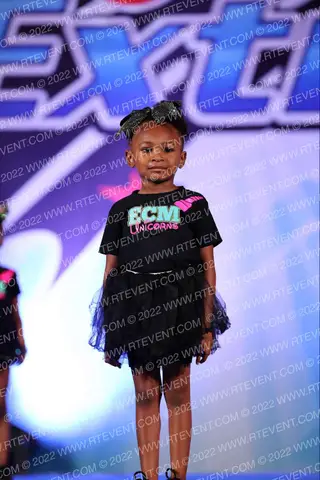 Extreme Cheer Magic Unicorns