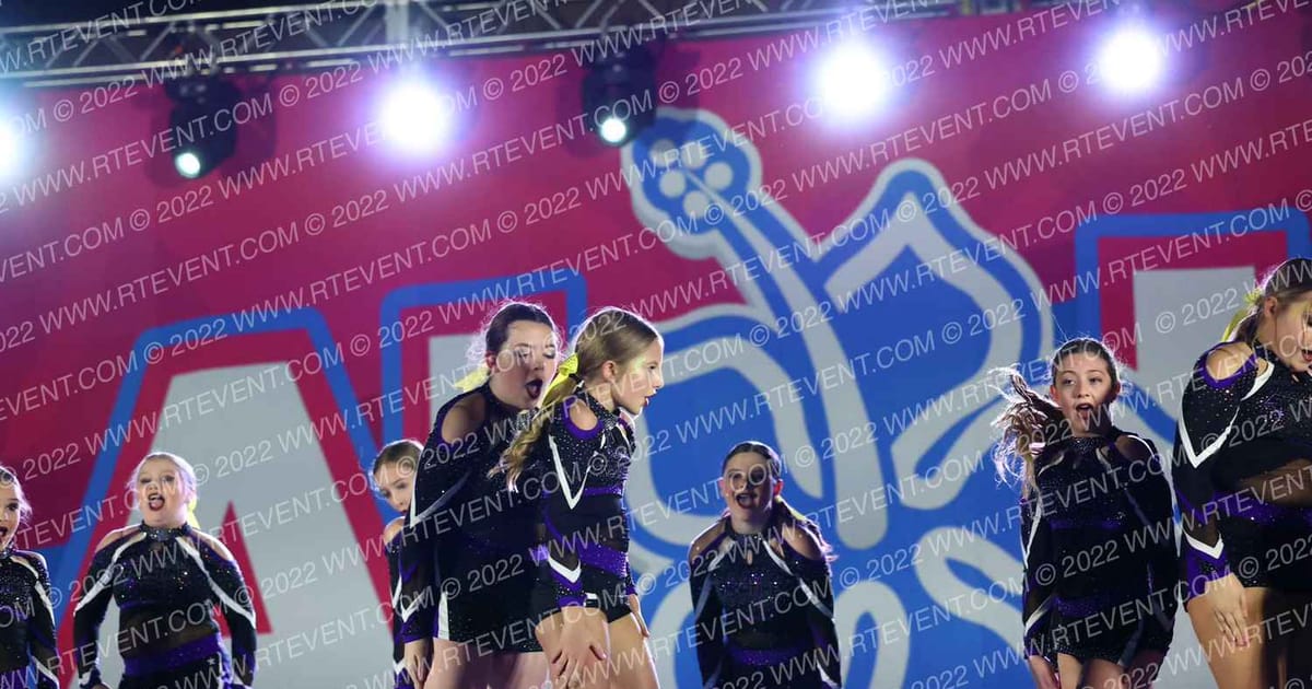Showtime Elite Atlanta B52's · Aloha Gatlinburg Showdown