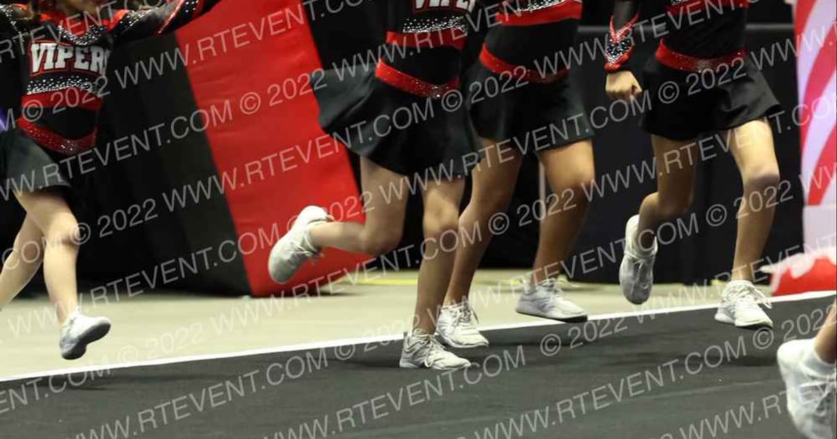 Stars Vipers San Antonio Fab Fangs · JAMfest San Antonio Classic