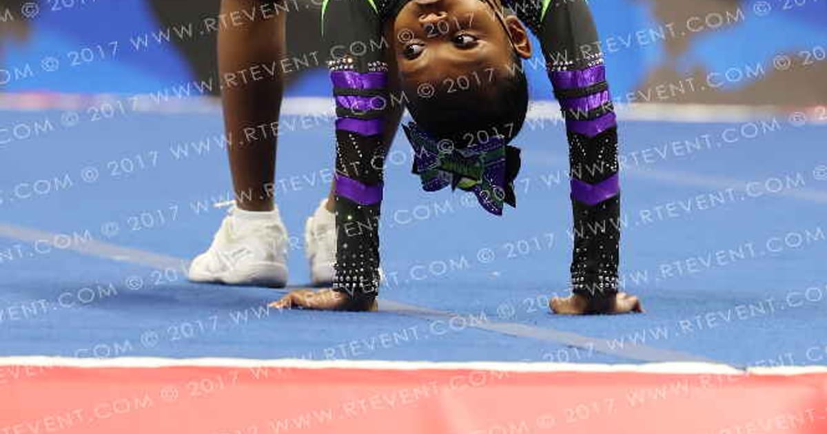 Dynamic All Stars Dream · Rumble in the Jungle