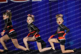 GymTyme South Mini Majors