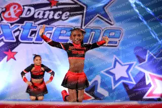 Ultimate Dance Supreme Starletts