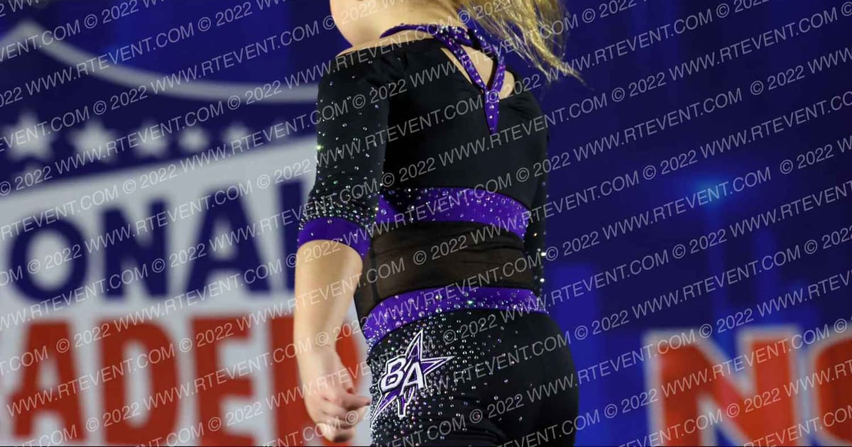 Bullitt Athletics Mischief · NCA Lexington Classic