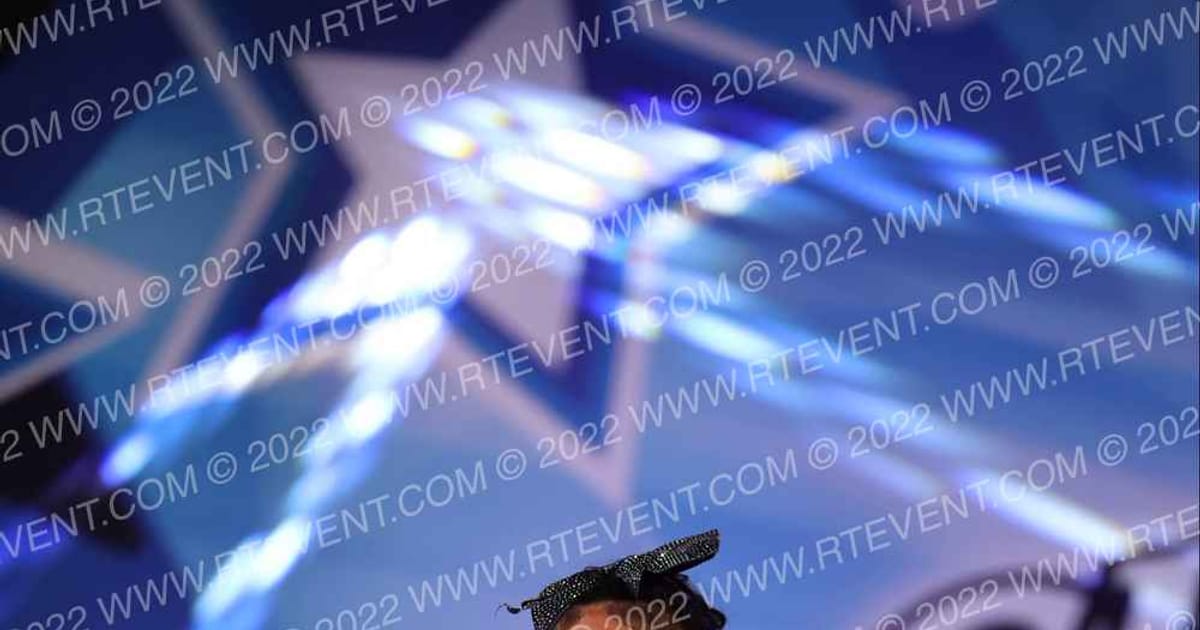 Extreme Cheer Magic Intensity · Richmond Classic
