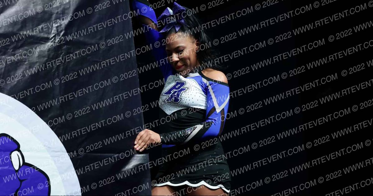 Python All Stars Calabar Pythons · ASC Battle Under the Big Top Grand Nationals DIDII