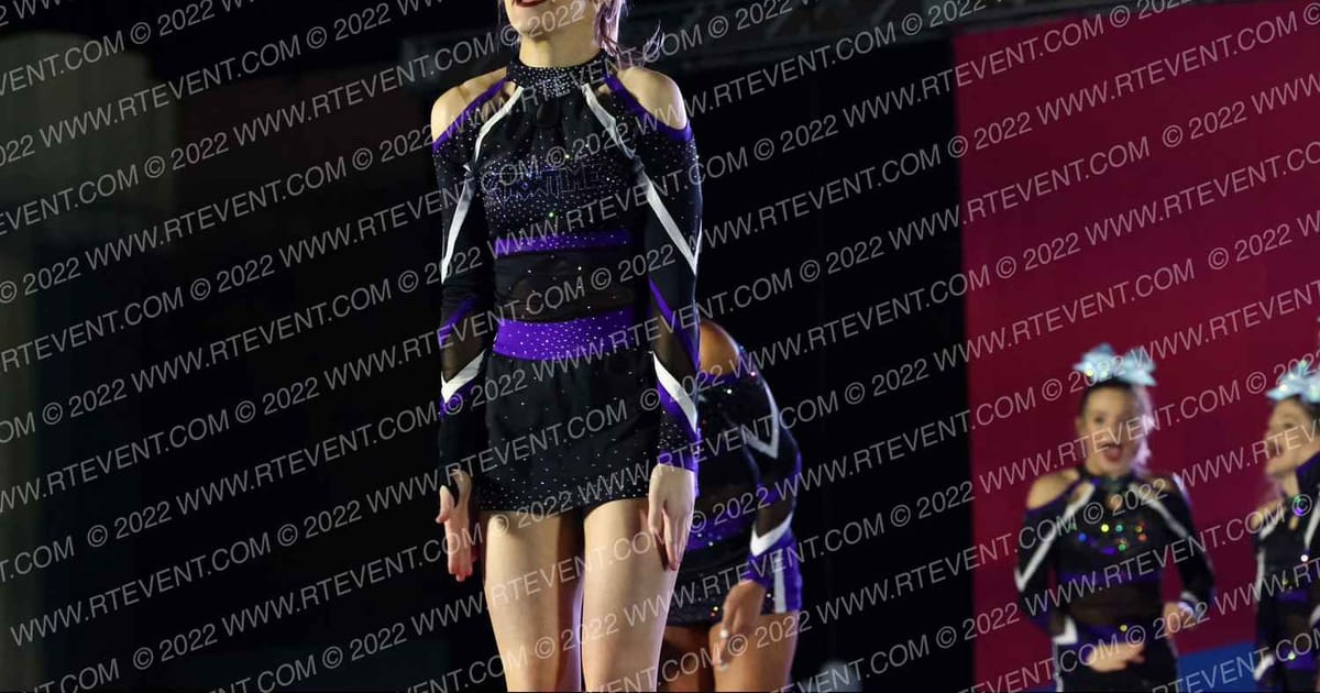 Showtime Elite Atlanta 3OH!3 · Aloha Gatlinburg Showdown