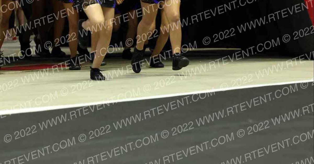 Rio Grande Valley Cheer Emeralds · JAMfest San Antonio Classic