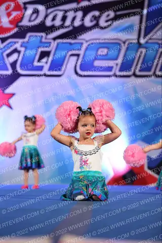 Maryland Twisters MoCo Sunbeams