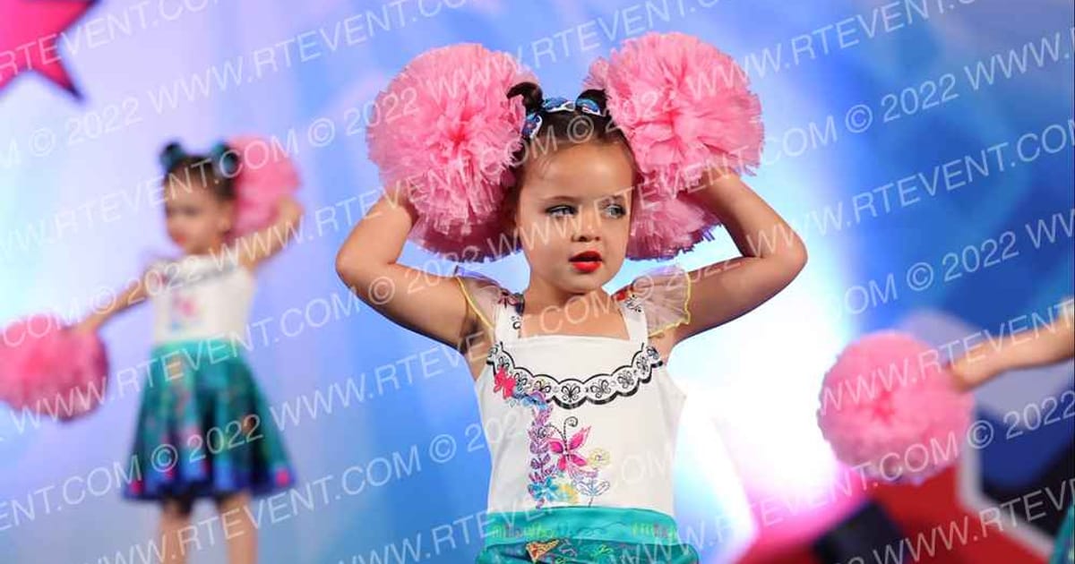 Maryland Twisters MoCo Sunbeams · Richmond Classic