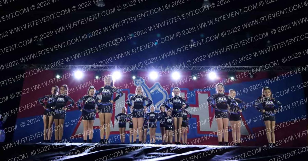 ATA Lake Norman Evolution · Aloha Gatlinburg Showdown