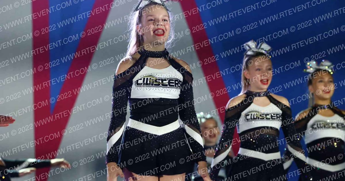 Twisters Reign · Aloha Gatlinburg Showdown