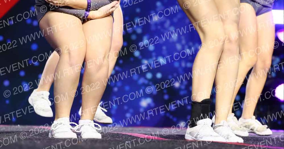 RISE Athletics Momentum · Spirit Sports Worcester Nationals