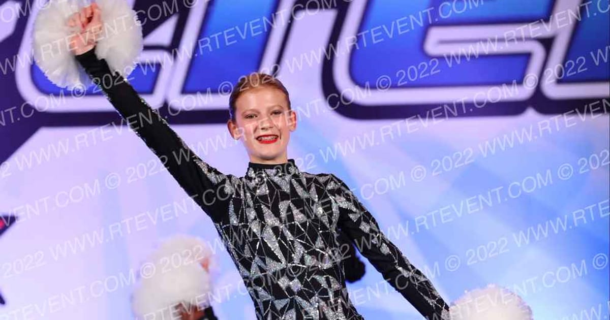 Maryland Twisters MoCo Inferno · Richmond Classic