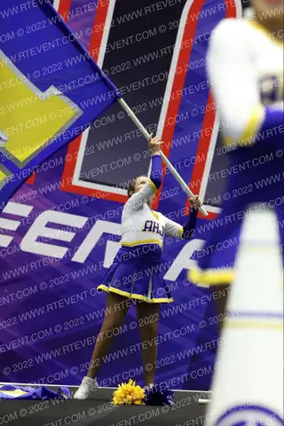 Alamo Heights JH School Performance Rec