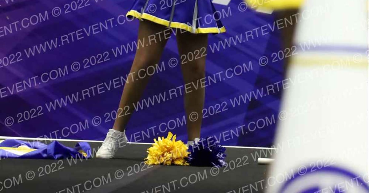 Alamo Heights JH School Performance Rec · JAMfest San Antonio Classic