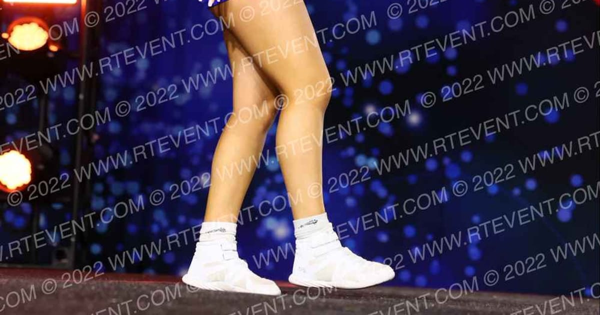 Triple Threat Athletics MAGNETO · Spirit Sports Worcester Nationals