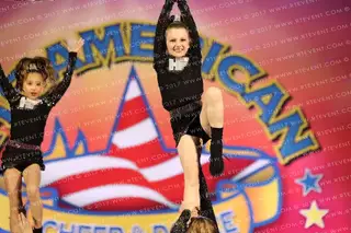 H&F Allstars Reckless