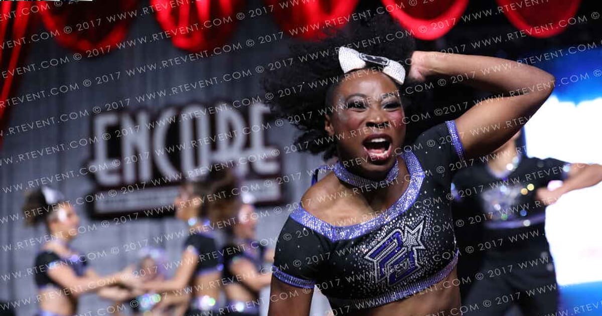 Prodigy All Stars Midnight · Encore Grand Nationals