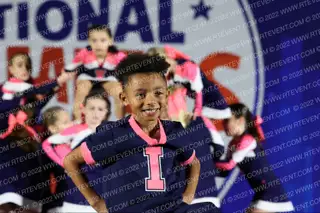 MIDTN Ignite Cheer Heat