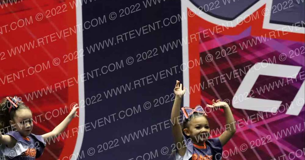 Rage All Stars Frenzy · JAMfest San Antonio Classic