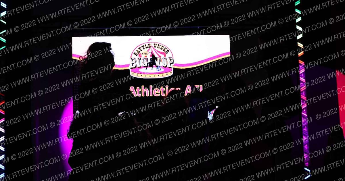 Star Athletics ATL Slam · ASC Battle Under the Big Top Grand Nationals DIDII