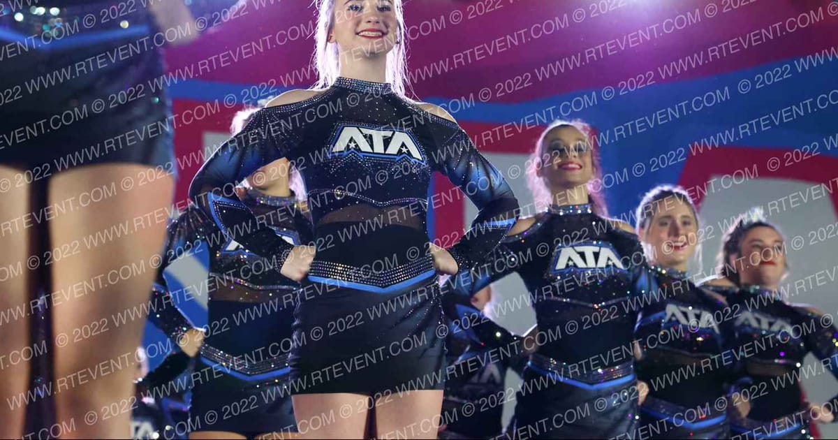 ATA Lake Norman Blackout · Aloha Gatlinburg Showdown