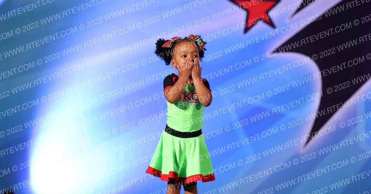 TKO Athletics All-Stars Knockout · Richmond Classic