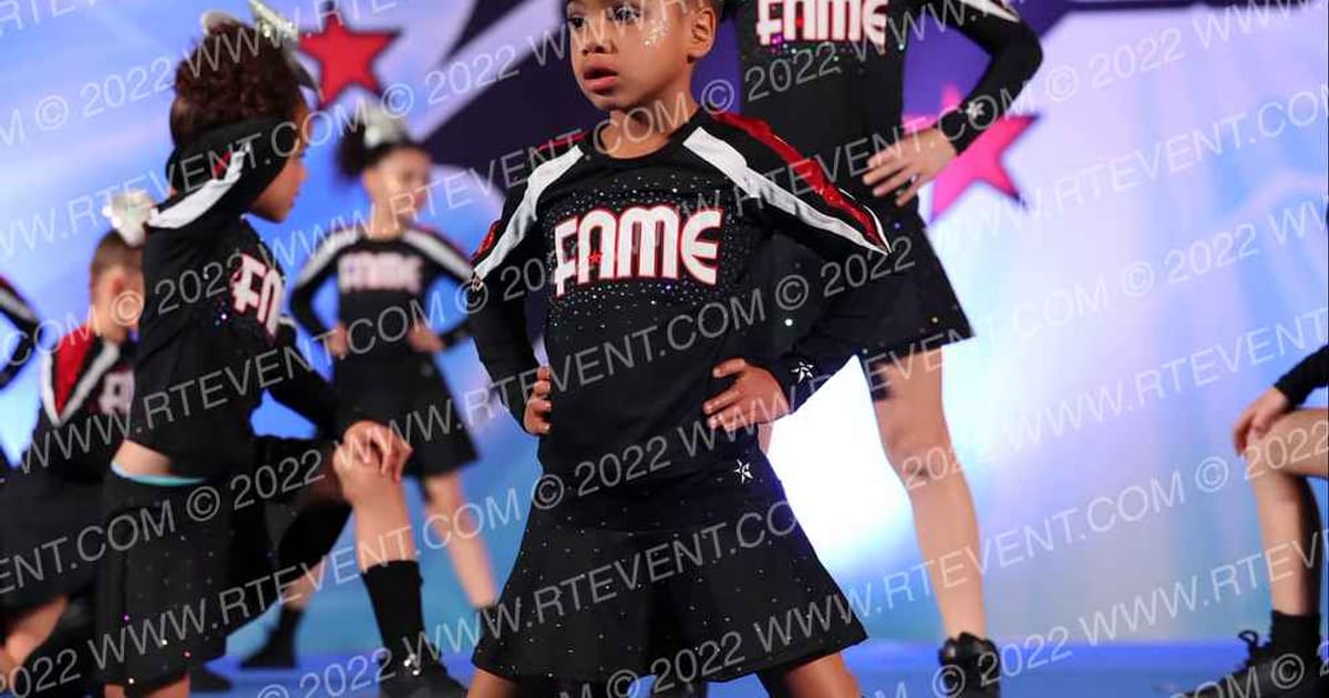 FAME Beach Beach Belles · Richmond Classic