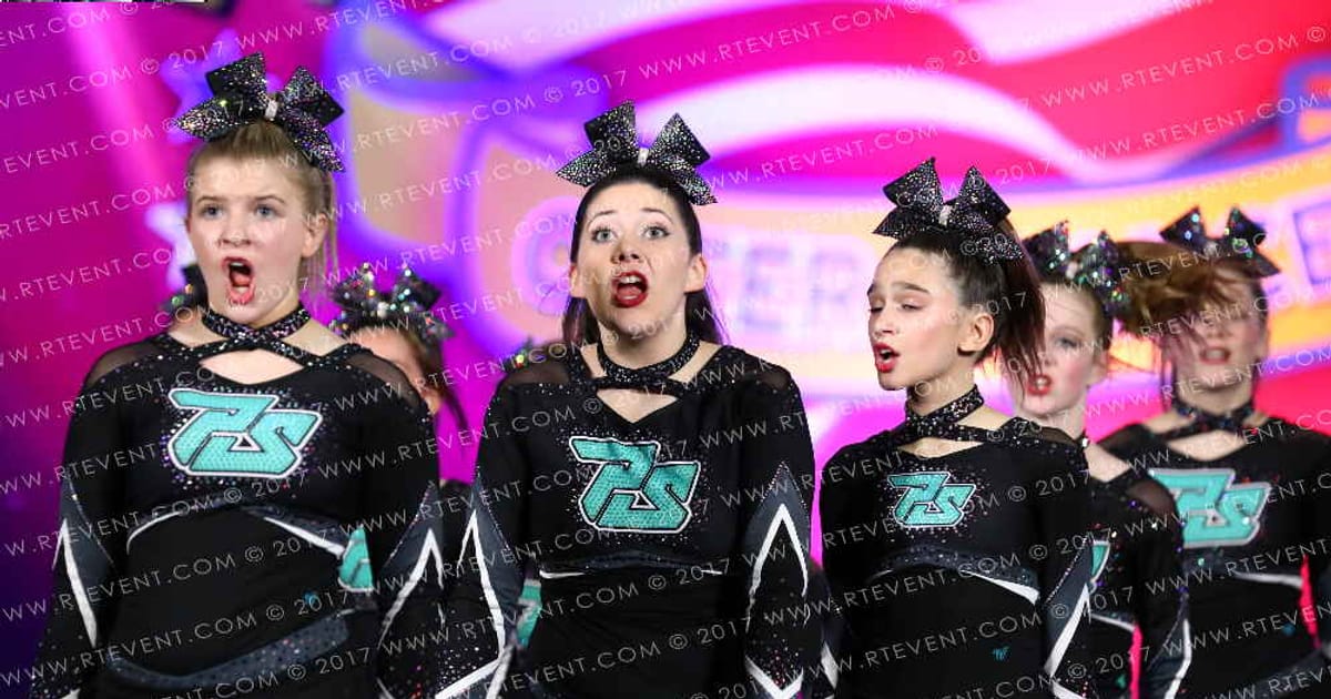 Pro Spirit LADY X · American Showdown