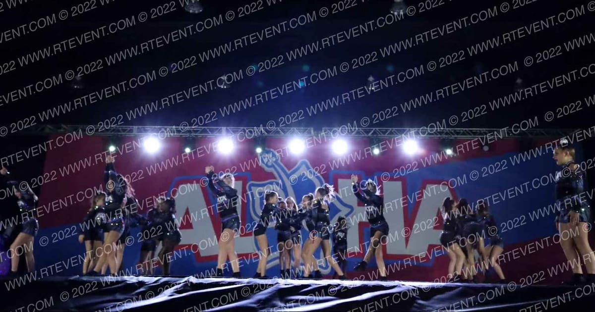 ATA Lake Norman Aftershock · Aloha Gatlinburg Showdown