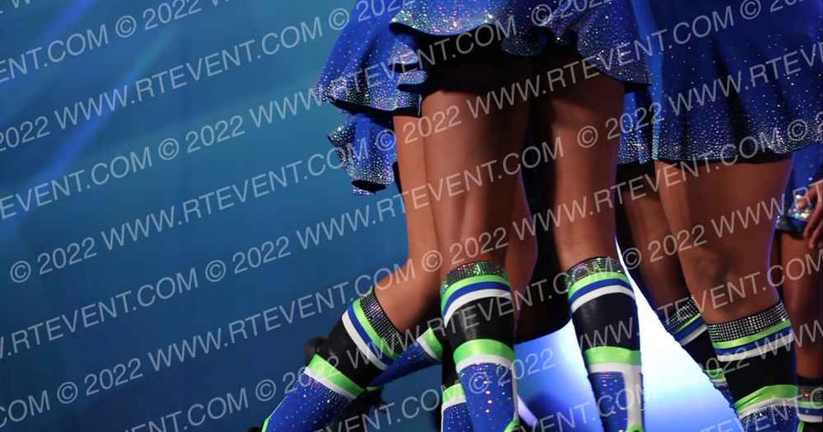 Elite Athletics Firestorm · Richmond Classic