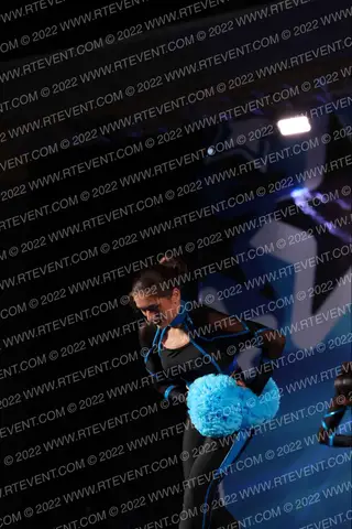 Maryland Twisters MoCo Heatwave