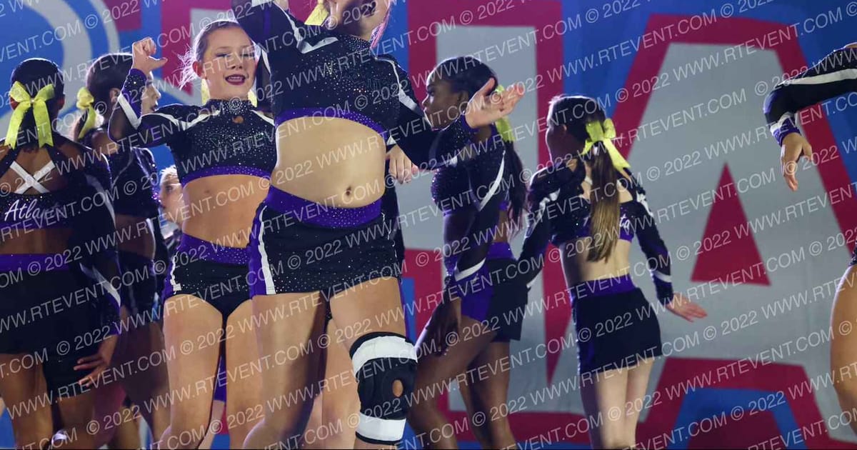 Showtime Elite Atlanta Queen · Aloha Gatlinburg Showdown