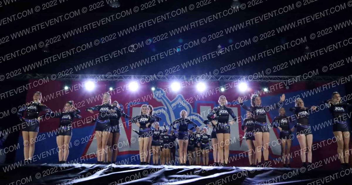 ATA Lake Norman Matrix · Aloha Gatlinburg Showdown
