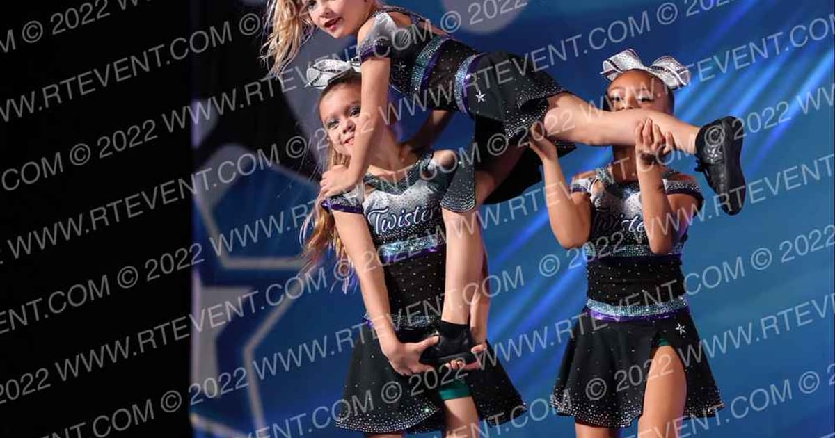 Richmond Twisters Fierce Winds · Richmond Classic