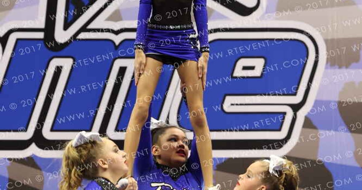 Maryland Twisters Sidewinders · Rumble in the Jungle