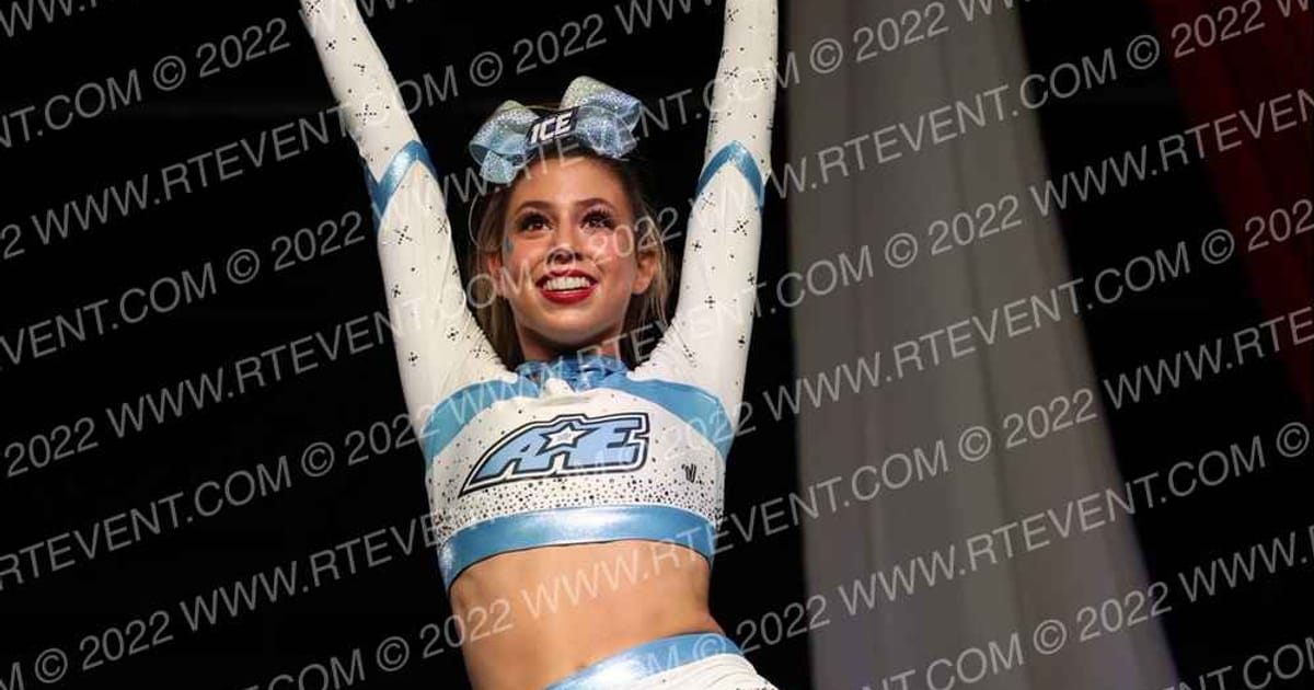 Atlanta Elite Ice · ASC Battle Under the Big Top Grand Nationals DIDII